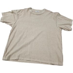 John Elliott Tan Beige T-shirt